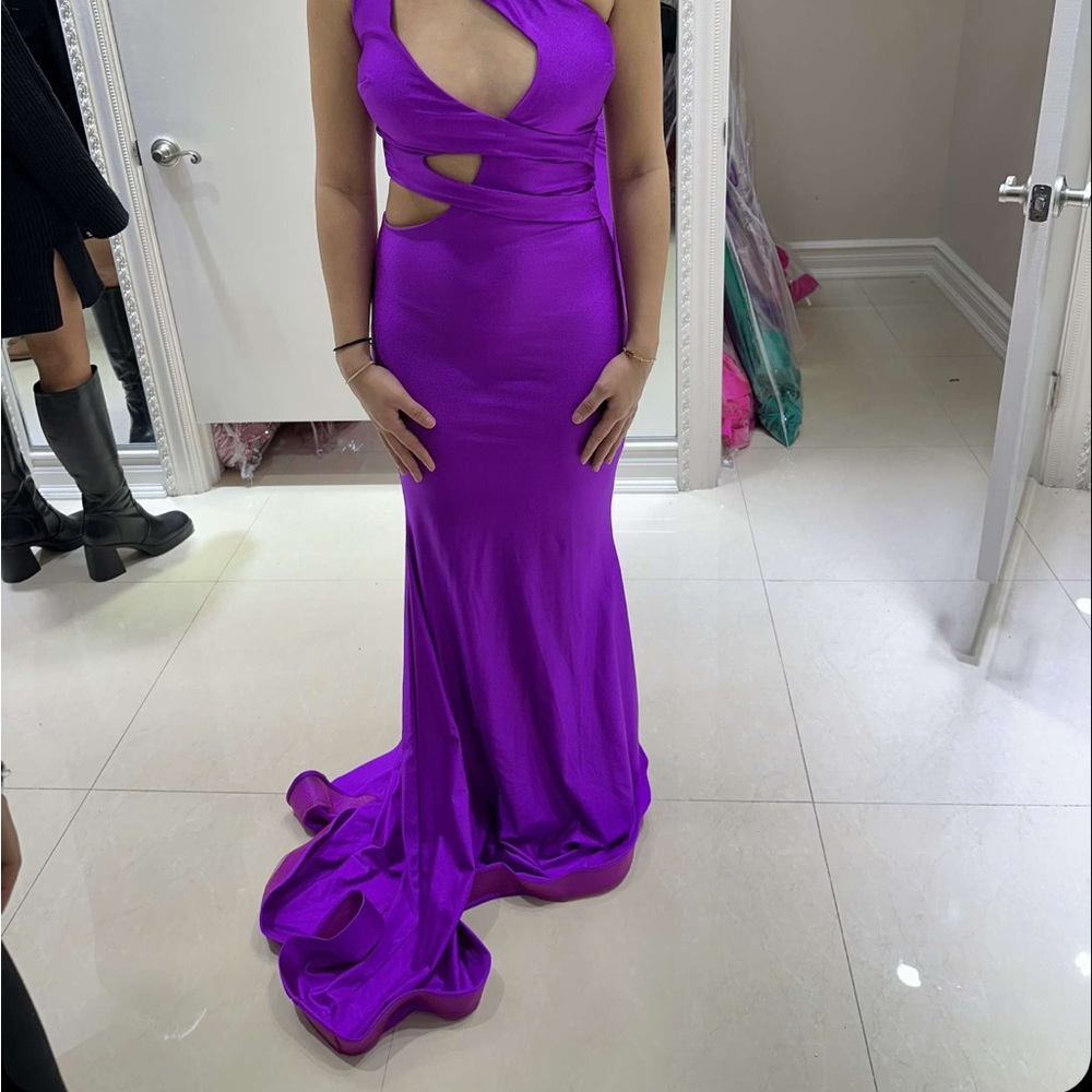 Prom Dress-NWT